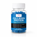 Collagen Protein Gummies