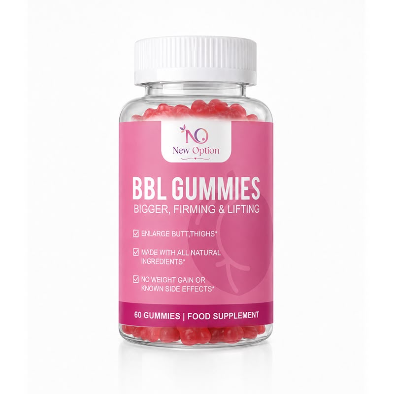 BBL Gummies