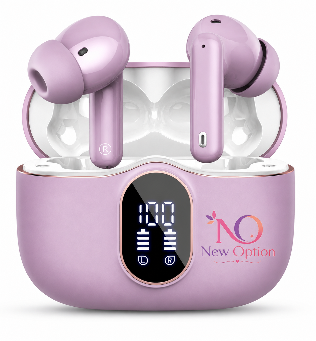 New Option Airpod