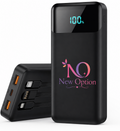 New Option Powerbank