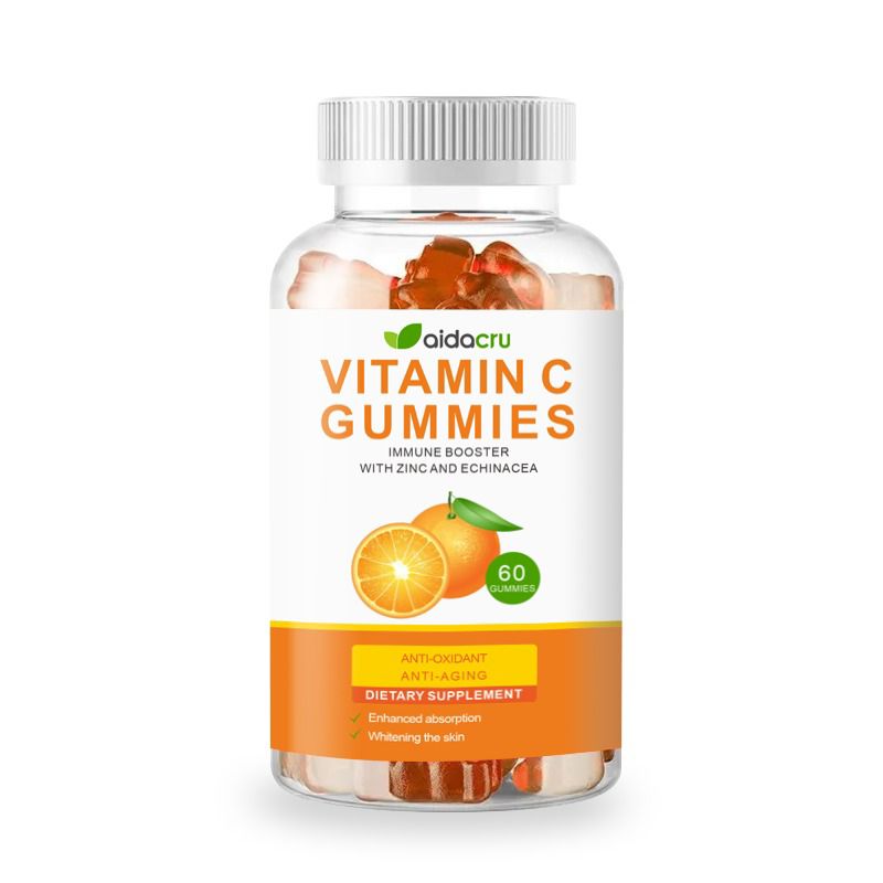 Vitamin C Gummies