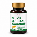 Oil of Oregano