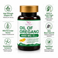 Oil of Oregano